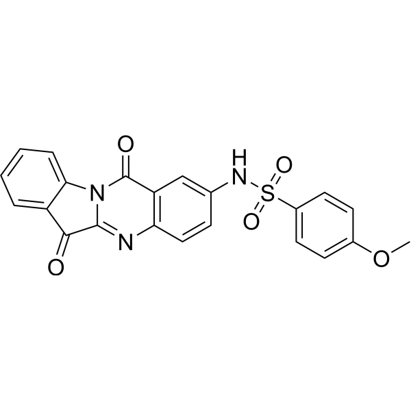 Anti-inflammatory agent 33ͼƬ