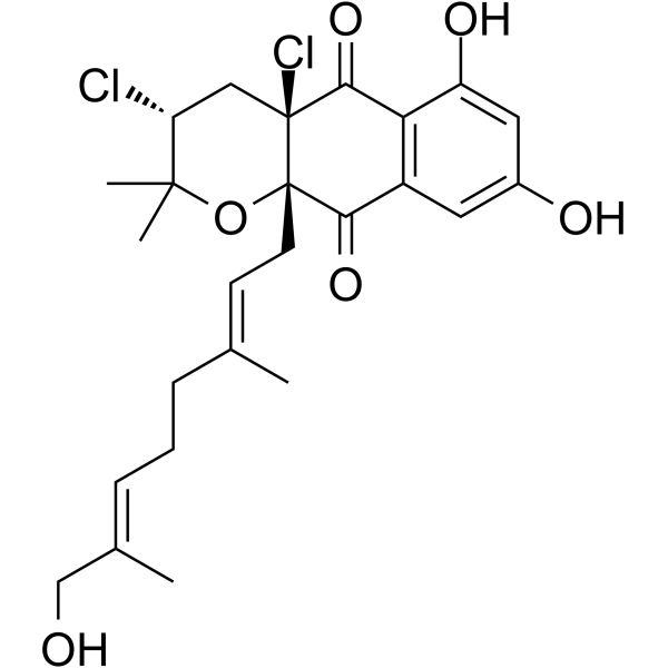 Nrf2 activator-5ͼƬ