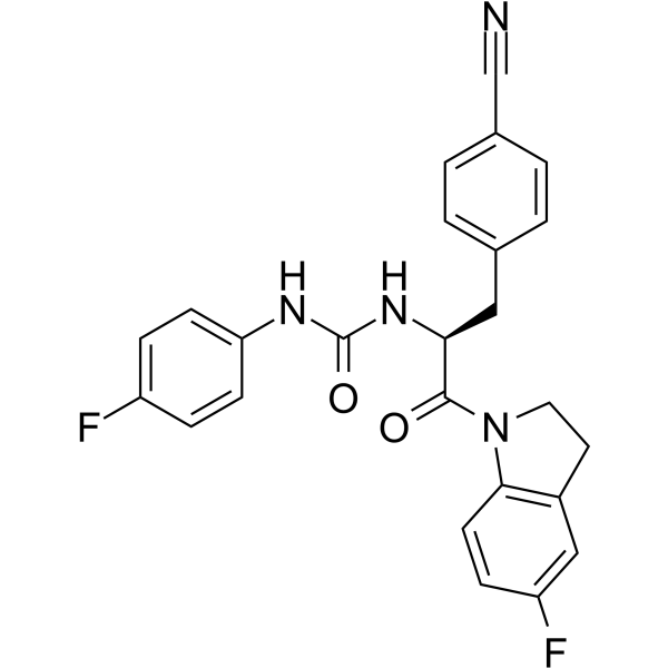 FPR2 agonist 2ͼƬ