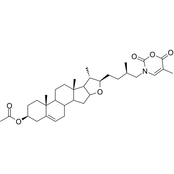 Anti-inflammatory agent 23ͼƬ