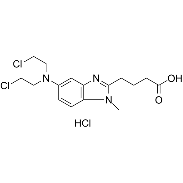 Bendamustine hydrochlorideͼƬ