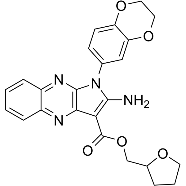 EP2 receptor antagonist-1ͼƬ