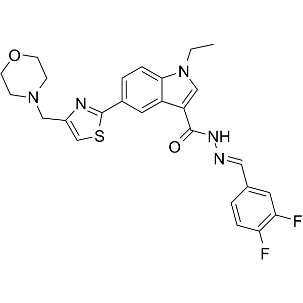 ATX inhibitor 21ͼƬ