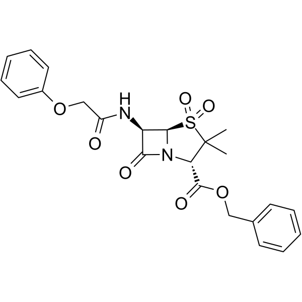 SARS-CoV-2-IN-21ͼƬ