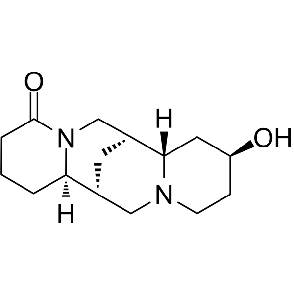 13-HydroxylupanineͼƬ