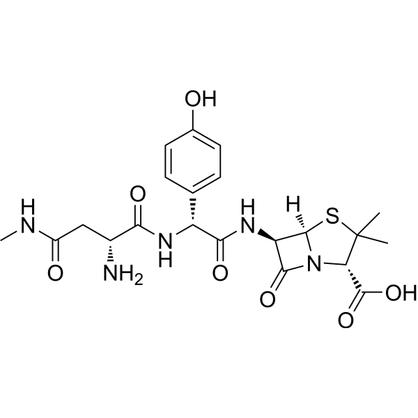 AspoxicillinͼƬ