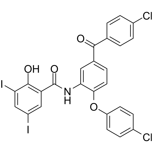 Antibacterial agent 116ͼƬ