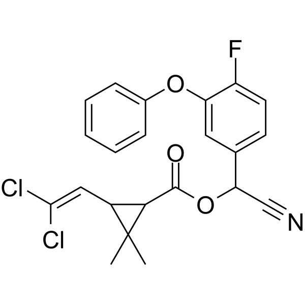 CyfluthrinͼƬ