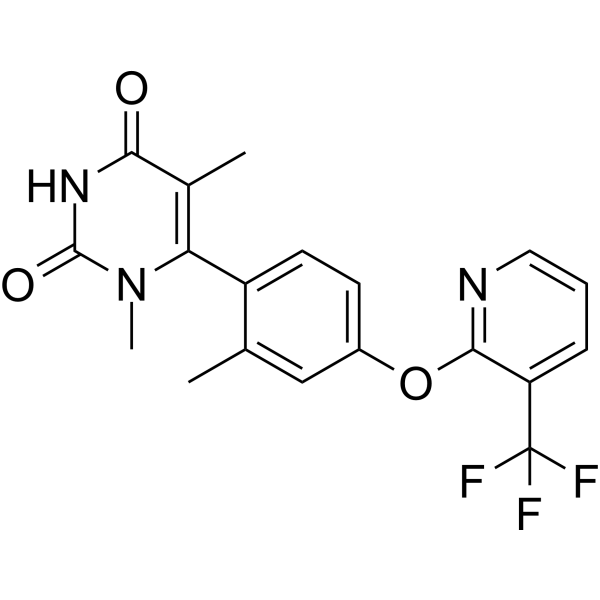 (Rac)-TavapadonͼƬ