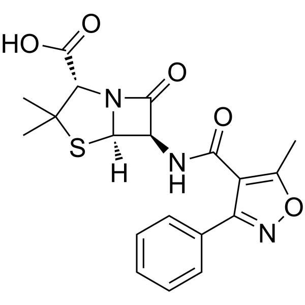 OxacillinͼƬ