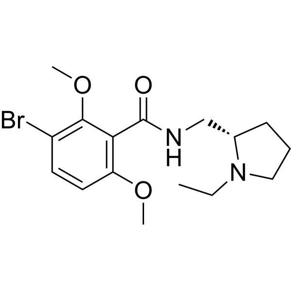 (S)-RemoxiprideͼƬ