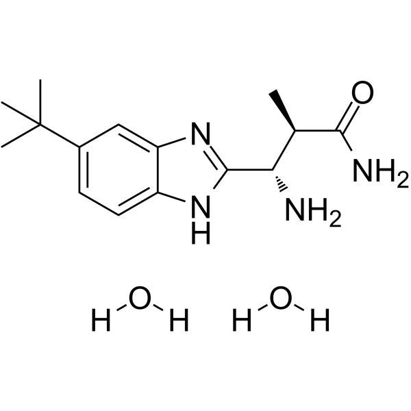 PF-06305591 dihydrateͼƬ