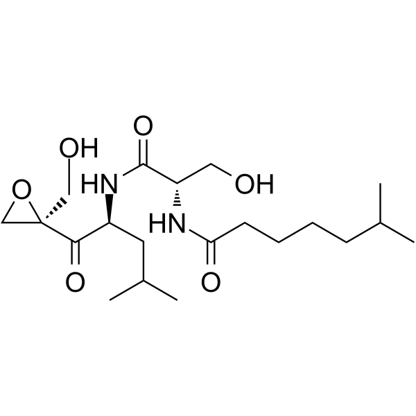 DihydroeponemycinͼƬ