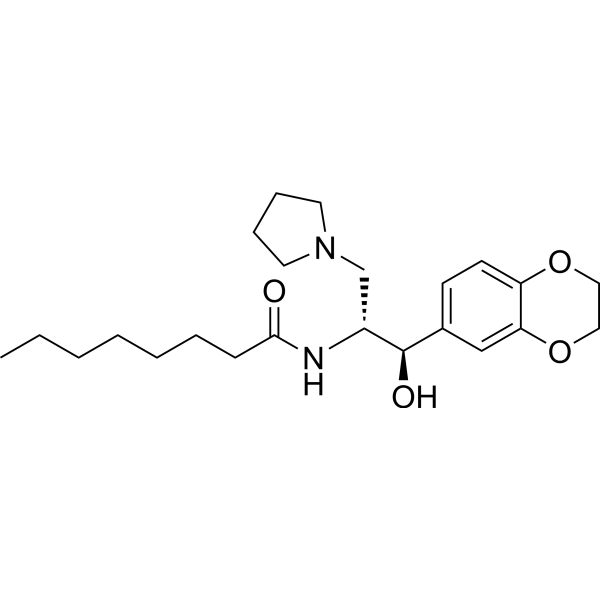 EliglustatͼƬ