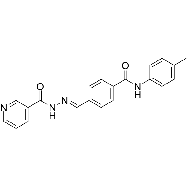 Antitumor agent-70ͼƬ