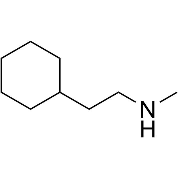 N-2-Cyclohexylethyl-N-methylamineͼƬ