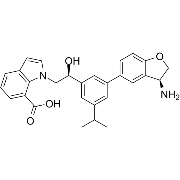 FXIa-IN-7ͼƬ