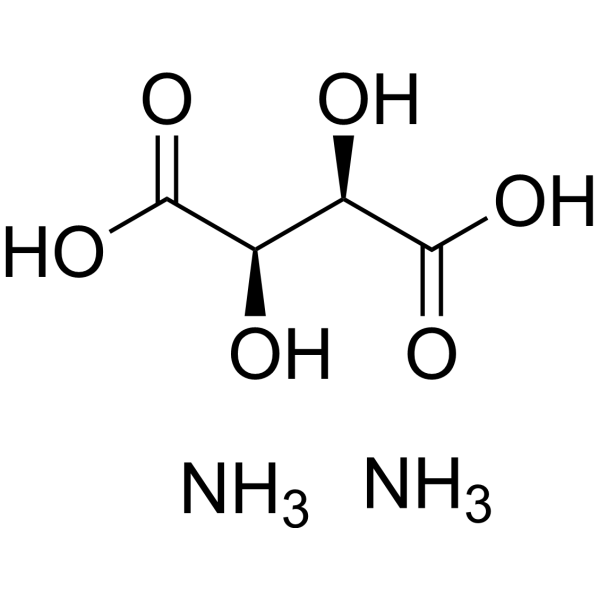 L-Tartaric acid diammoniumͼƬ