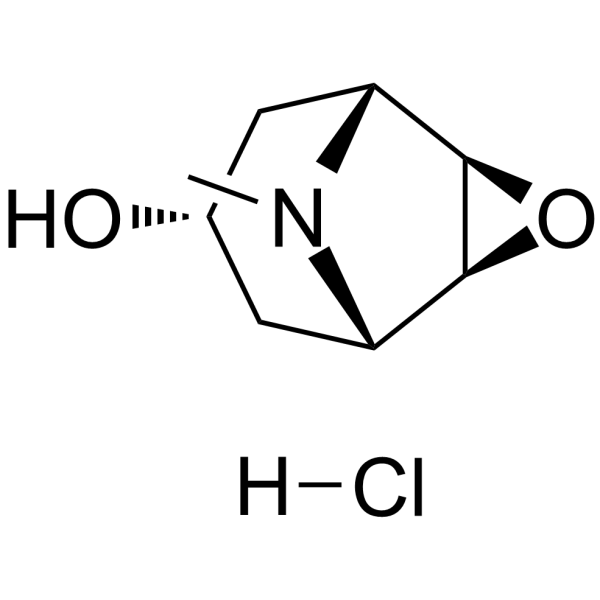 Scopine hydrochlorideͼƬ