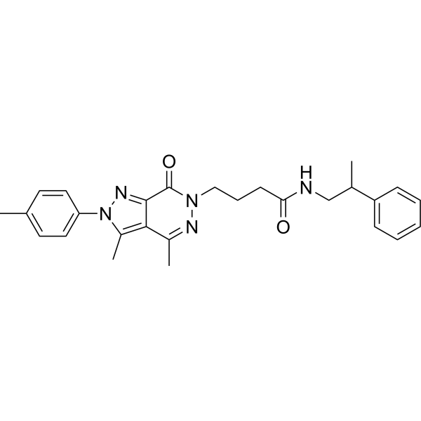 Deltazinone 1ͼƬ