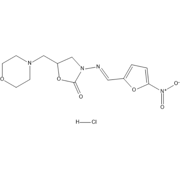 Furaltadone hydrochlorideͼƬ