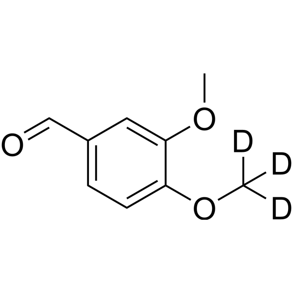 Veratraldehyde-d3ͼƬ