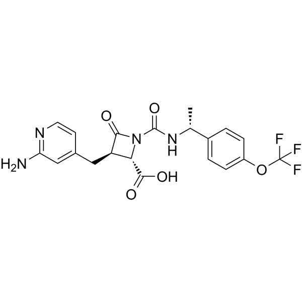 FXIa-IN-1ͼƬ