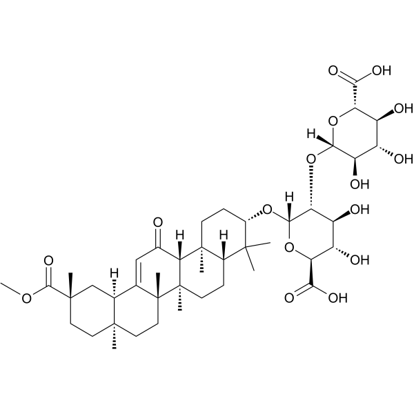 Methyl GlycyrrhizateͼƬ