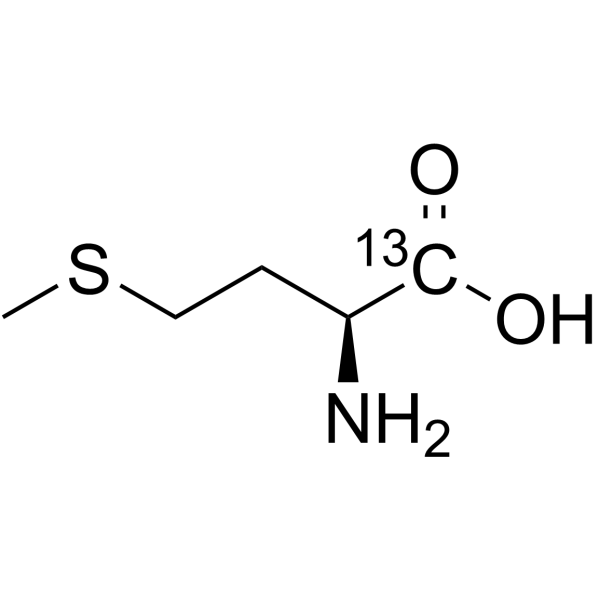 L-Methionine-1-13CͼƬ