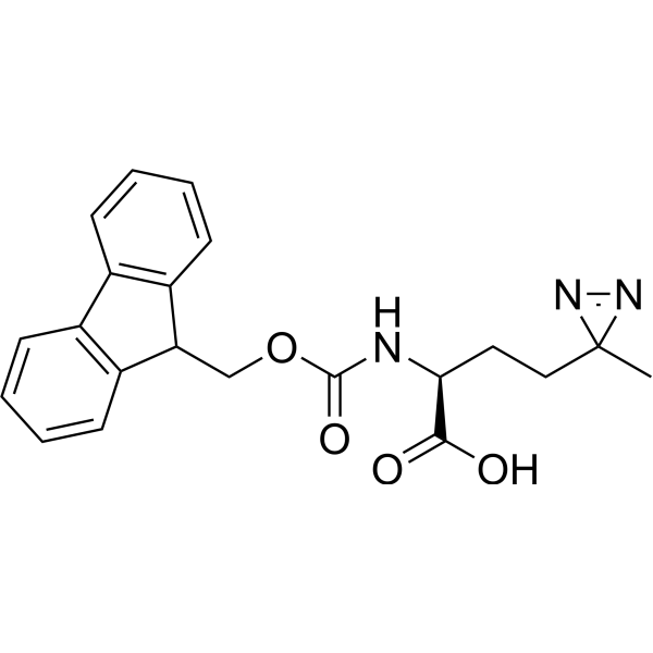 Fmoc-L-photo-methionineͼƬ