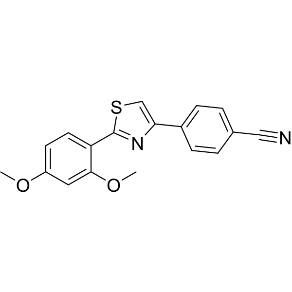 CYP1B1-IN-4ͼƬ