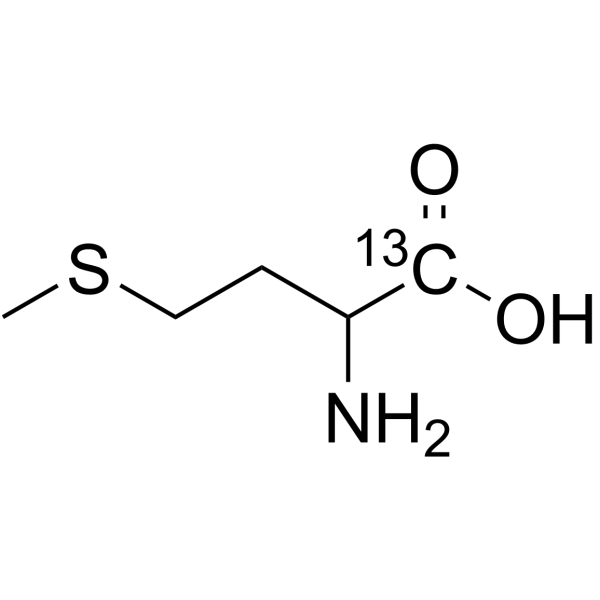 DL-Methionine-13CͼƬ