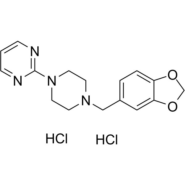 Piribedil dihydrochlorideͼƬ