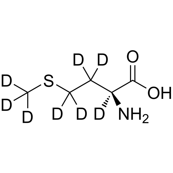 L-Methionine-d8ͼƬ