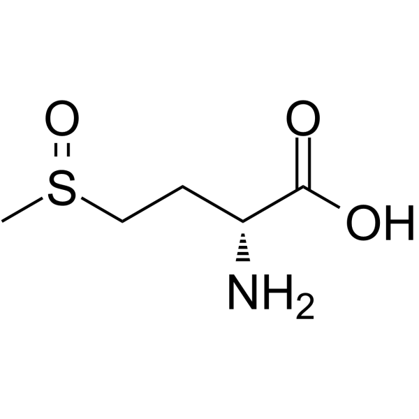 D-Methionine sulfoxideͼƬ