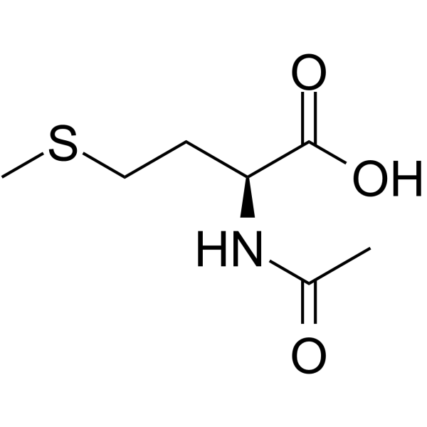 N-Acetyl-L-methionineͼƬ