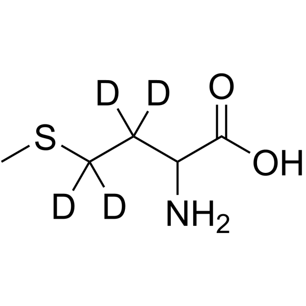 DL-Methionine-d4ͼƬ