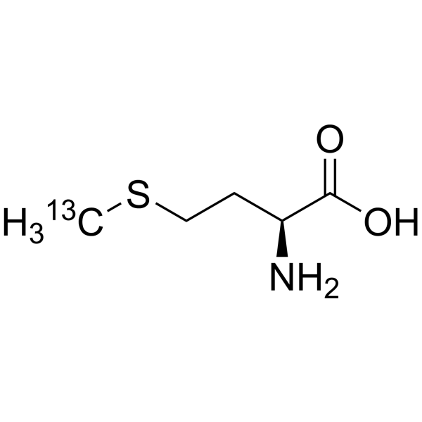 L-Methionine-13CͼƬ