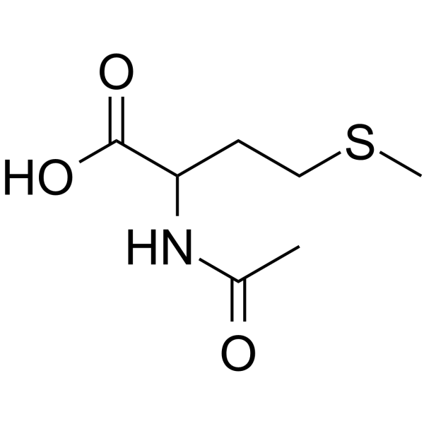 N-Acetyl-DL-methionineͼƬ