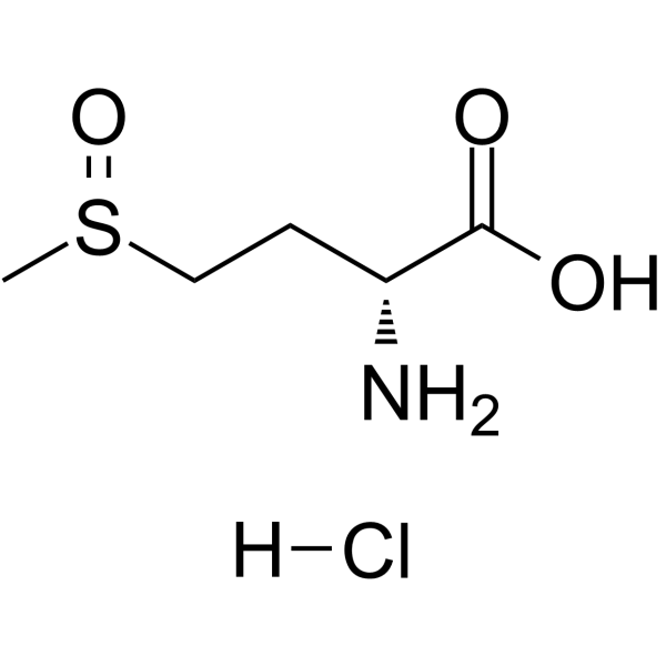 D-Methionine sulfoxide hydrochlorideͼƬ