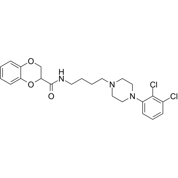 Dopamine D3 receptor antagonist-2ͼƬ