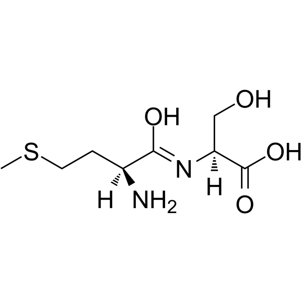 MethionylserineͼƬ