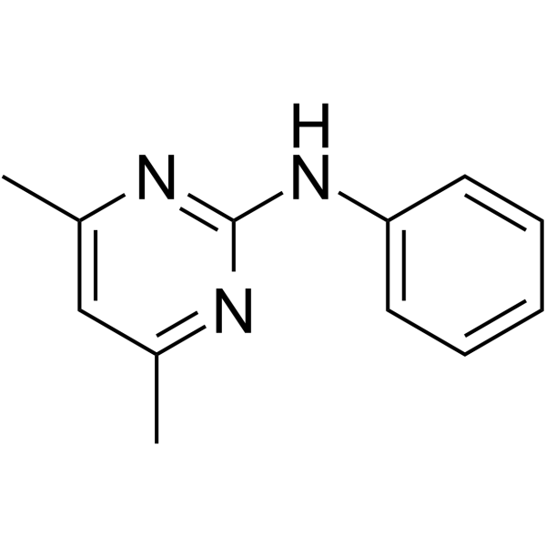 PyrimethanilͼƬ