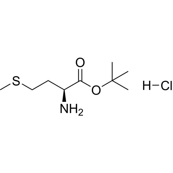 H-Met-OtBu,HClͼƬ