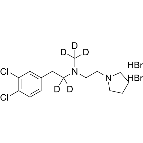 BD-1008-d5 dihydrobromideͼƬ