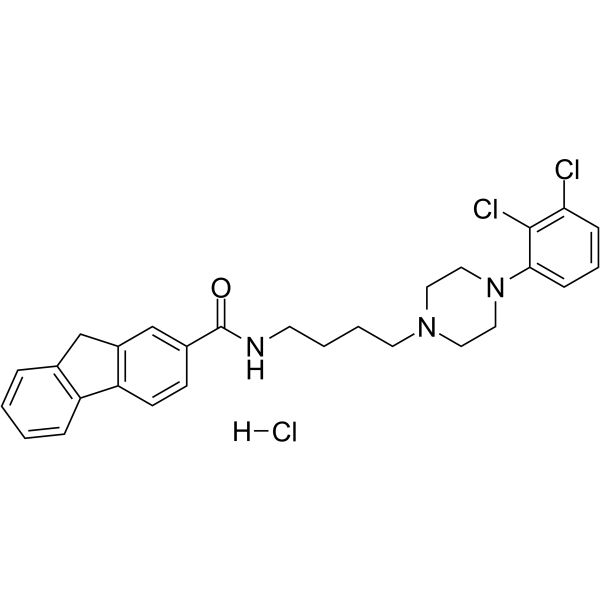 NGB 2904 hydrochlorideͼƬ