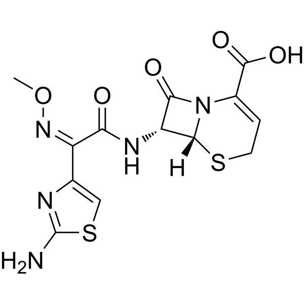 CeftizoximeͼƬ