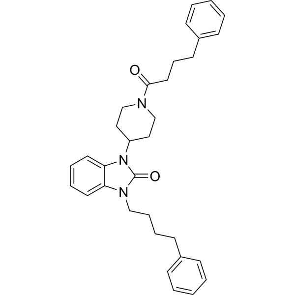 Cav 3,2 inhibitor 3ͼƬ