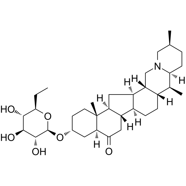 Yibeinoside AͼƬ