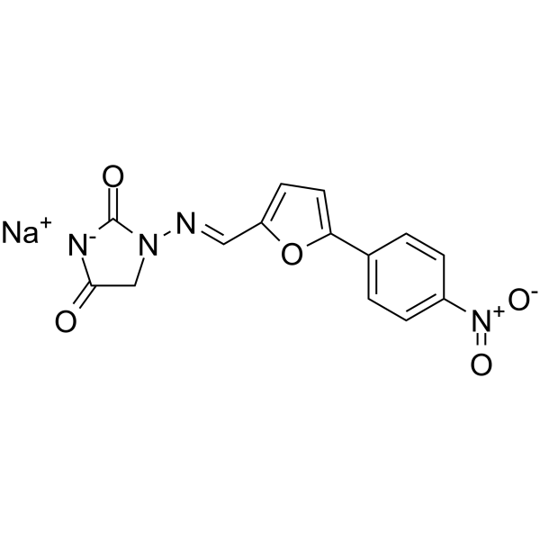 Dantrolene sodiumͼƬ